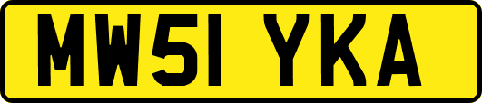 MW51YKA