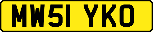 MW51YKO