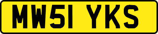 MW51YKS