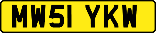 MW51YKW