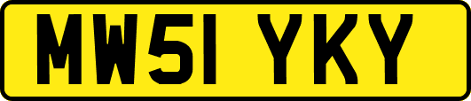 MW51YKY