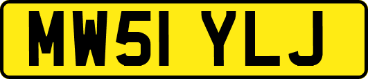 MW51YLJ
