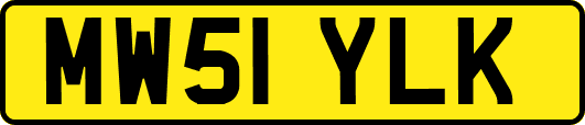 MW51YLK