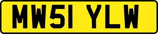 MW51YLW