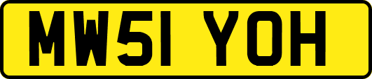MW51YOH