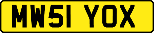 MW51YOX