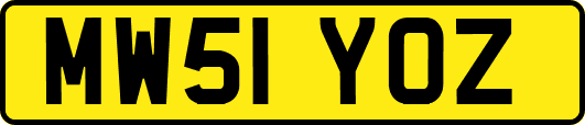 MW51YOZ
