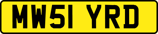 MW51YRD