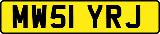 MW51YRJ