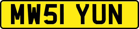 MW51YUN