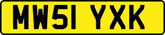 MW51YXK