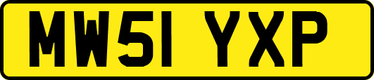 MW51YXP