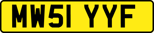 MW51YYF