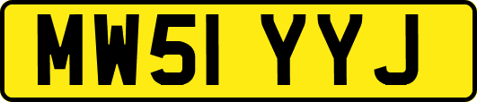MW51YYJ