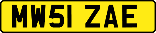 MW51ZAE