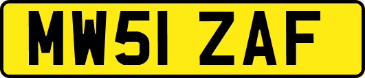 MW51ZAF