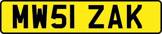 MW51ZAK