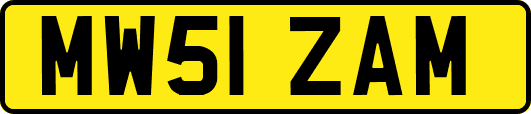 MW51ZAM