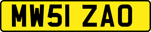 MW51ZAO
