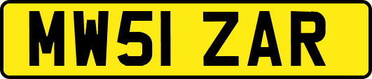 MW51ZAR
