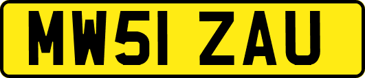 MW51ZAU