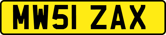MW51ZAX
