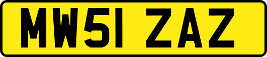 MW51ZAZ