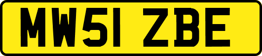 MW51ZBE