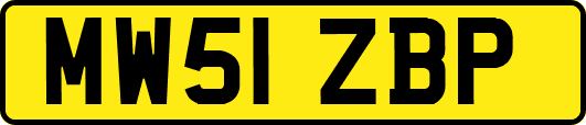 MW51ZBP