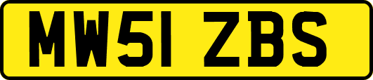 MW51ZBS