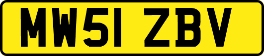 MW51ZBV
