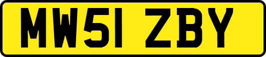 MW51ZBY