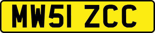 MW51ZCC