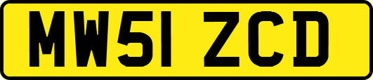 MW51ZCD