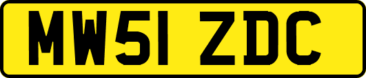 MW51ZDC