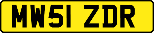 MW51ZDR