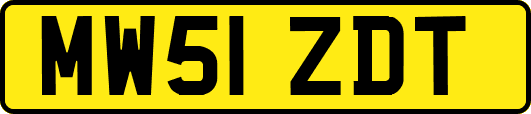 MW51ZDT