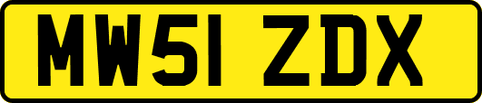 MW51ZDX