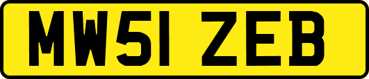 MW51ZEB