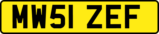 MW51ZEF