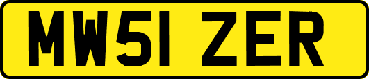 MW51ZER