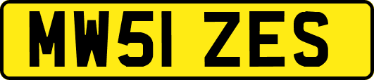 MW51ZES
