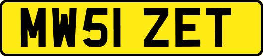 MW51ZET