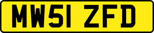 MW51ZFD