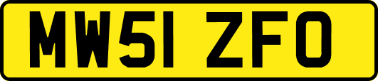 MW51ZFO