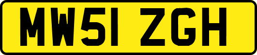 MW51ZGH