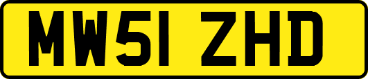 MW51ZHD