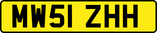 MW51ZHH