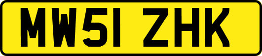 MW51ZHK