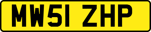 MW51ZHP